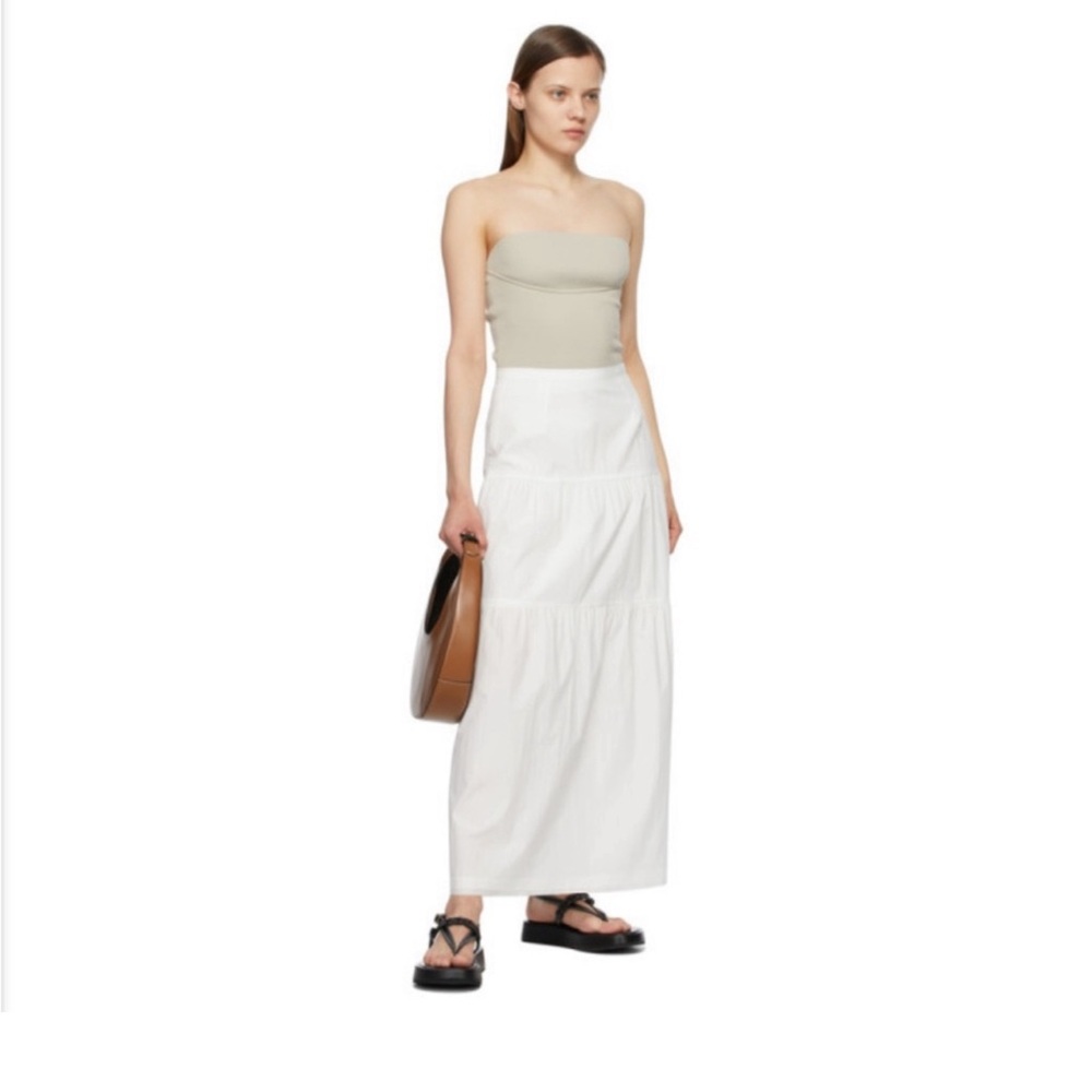 OPEN YY TheOpen Product Long Skirt